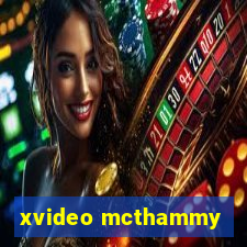 xvideo mcthammy